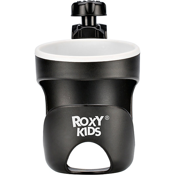 фото Подстаканник для детской коляски roxy-kids classic