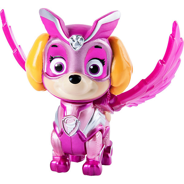 

Фигурка Spin Master PAW Patrol "Щенячий патруль: мега Скай
