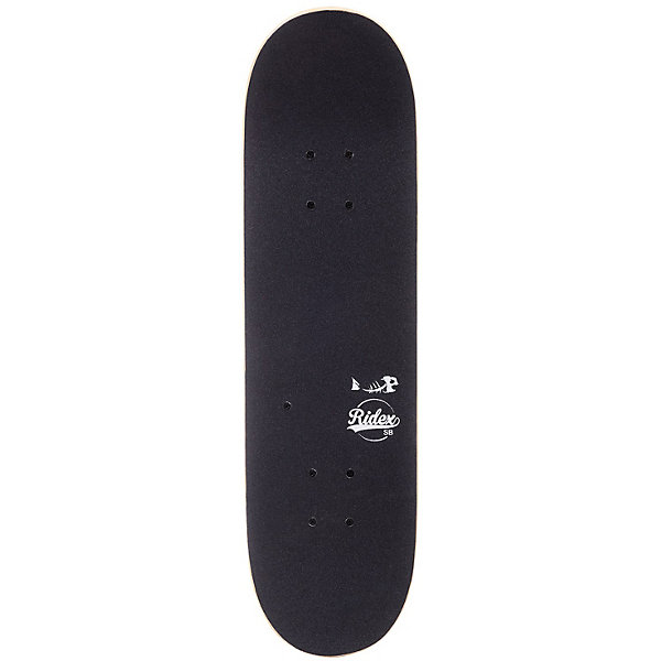 

Скейтборд RIDEX 27.5″X7.5″, ABEC-5, Surf