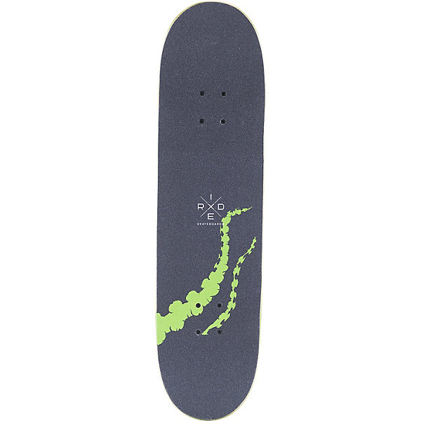 

Скейтборд 31.9″X8.25″, ABEC-7, Dread