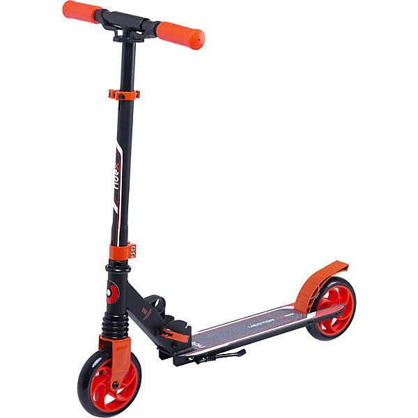 

Двухколёсный самокат Ridex Vector, 145 мм, Красный, Двухколёсный самокат Ridex Vector, 145 мм