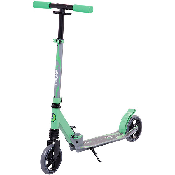 

Двухколёсный самокат Ridex Envy, 145 мм, Зеленый, Двухколёсный самокат Ridex Envy, 145 мм