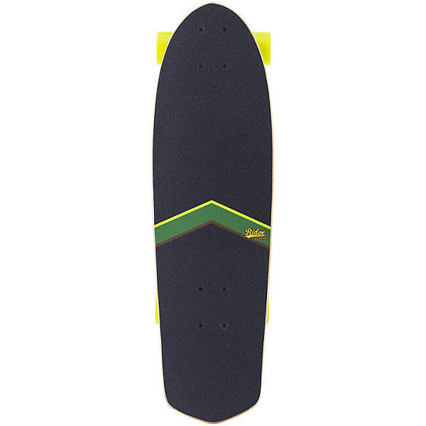 

Круизер деревянный 28.5″X8.25″, ABEC-5, Eco