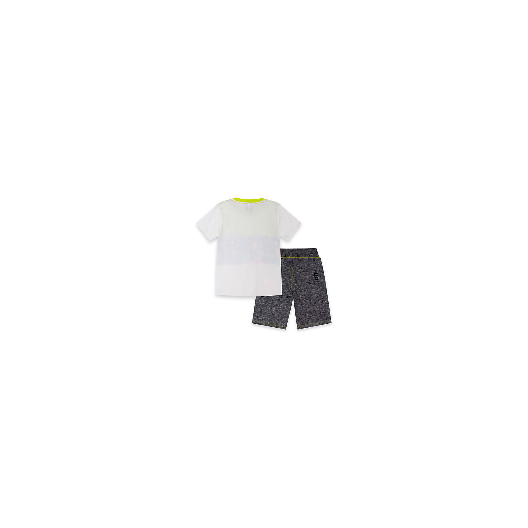 Комплект : футболка и шорты TUC TUC 14741876