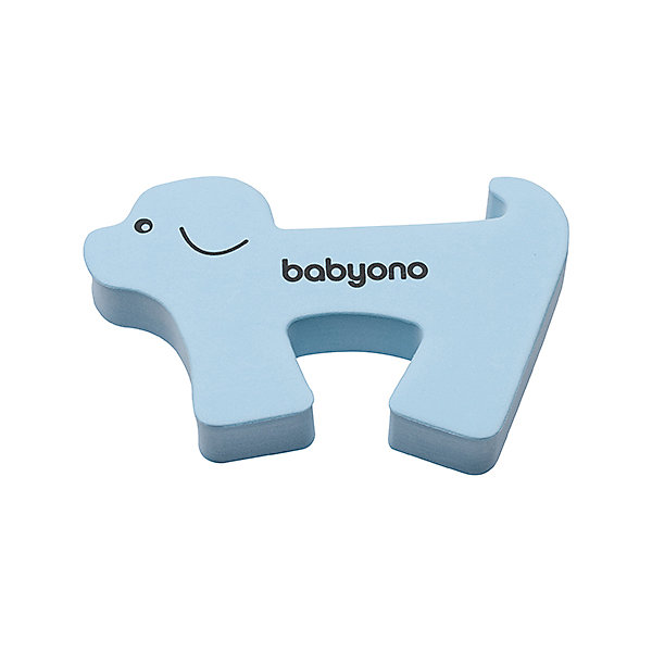 Блокиратор двери , голубой BabyOno 14746606