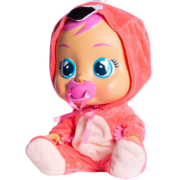 Кукла Fancy Crybabies IMC Toys 14752971