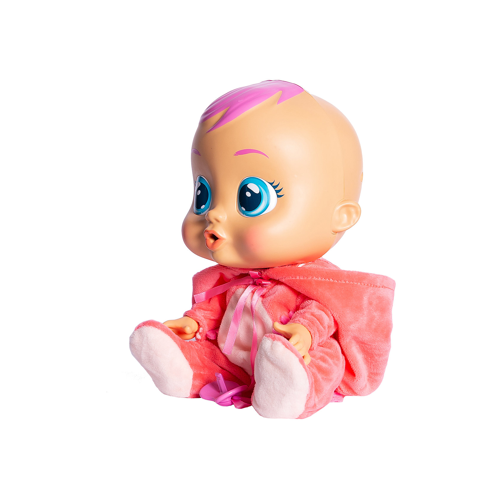 Кукла Fancy Crybabies IMC Toys 14752971
