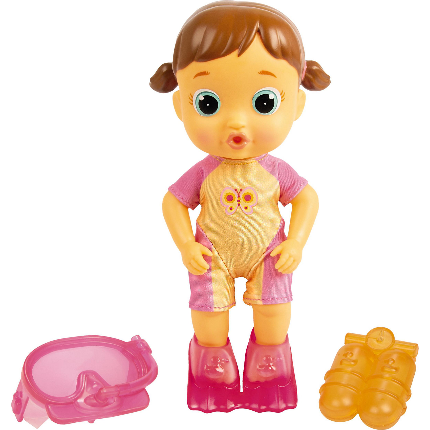 Кукла Лавли Bloopies IMC Toys 14752984