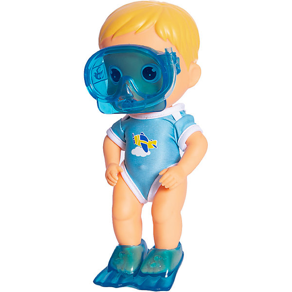

Кукла IMC Toys Макс Bloopies