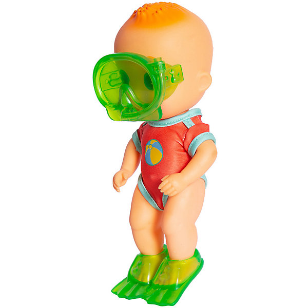 

Кукла IMC Toys Коби Bloopies