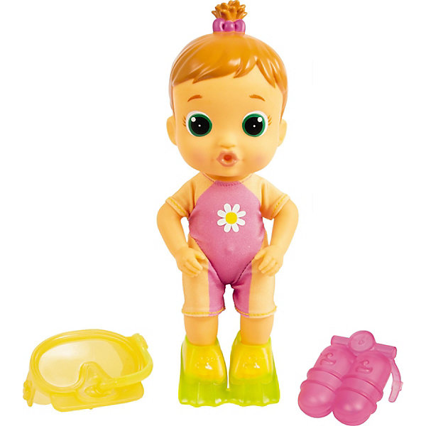 Кукла Флоуи Bloopies IMC Toys 14752988