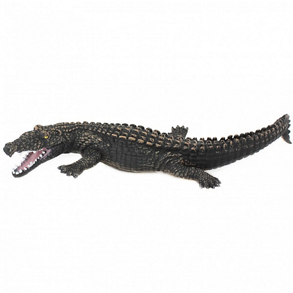 Фигурка "Крокодил" New Canna 14811345