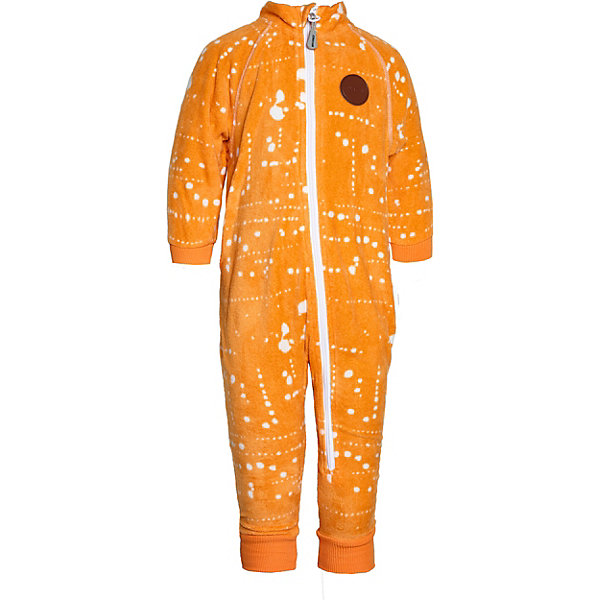 

Комбинезон Jonathan, Оранжевый, Комбинезон Jonathan