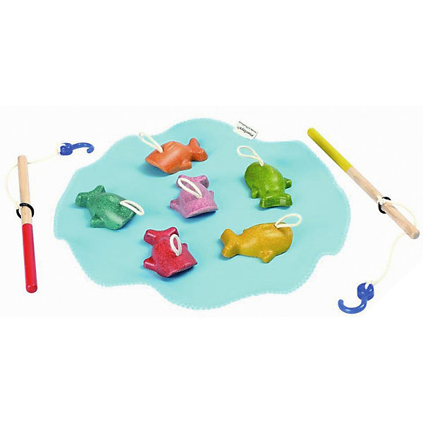 

Игра Plan Toys "Рыбалка, Игра Plan Toys "Рыбалка"