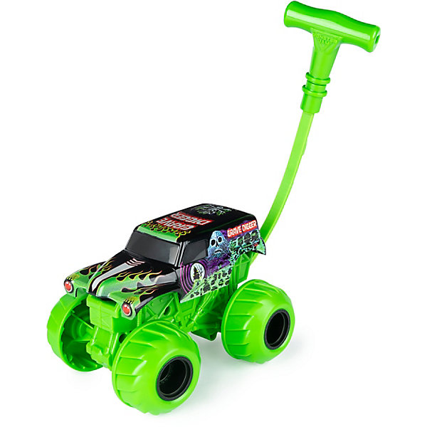 

Машинка Spin Master Monster Jam, 1:44