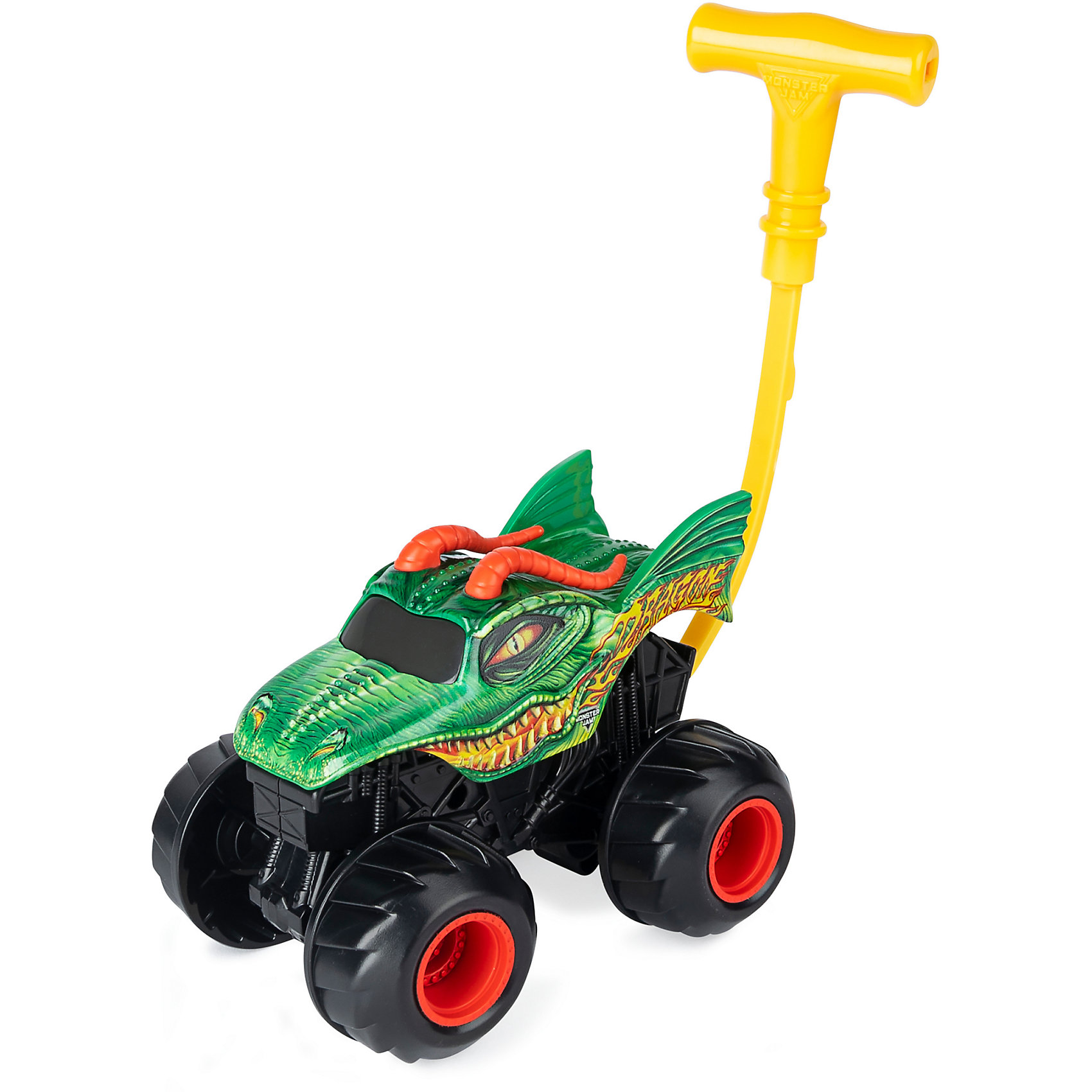 Машинка Monster Jam, 1:45 Spin Master 14828574