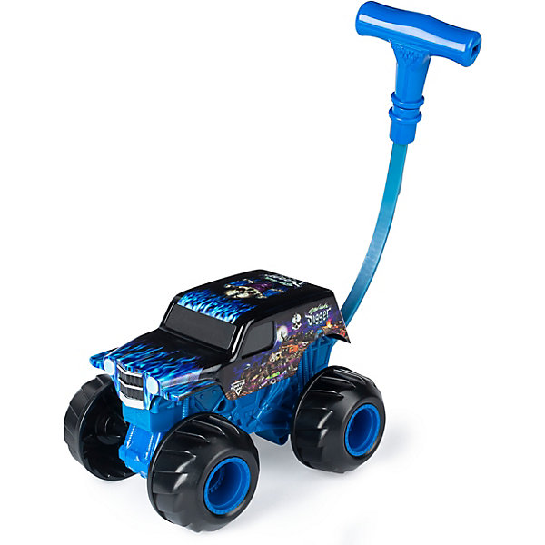 

Машинка Spin Master Monster Jam, 1:46