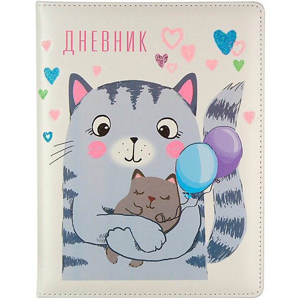 

Дневник Альт "Котики party, Дневник Альт "Котики party"