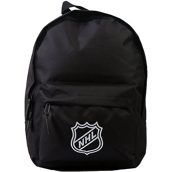 

Рюкзак NHL, Черный, Рюкзак NHL