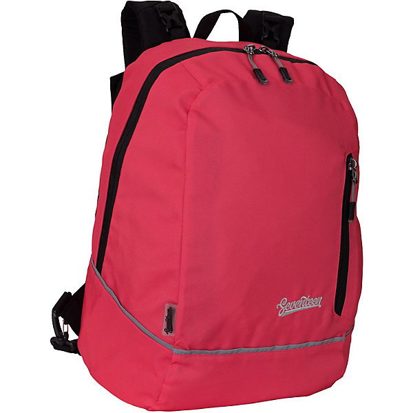

Рюкзак Kinderline Seventeen Ягоды, Разноцветный, Рюкзак Kinderline Seventeen Ягоды