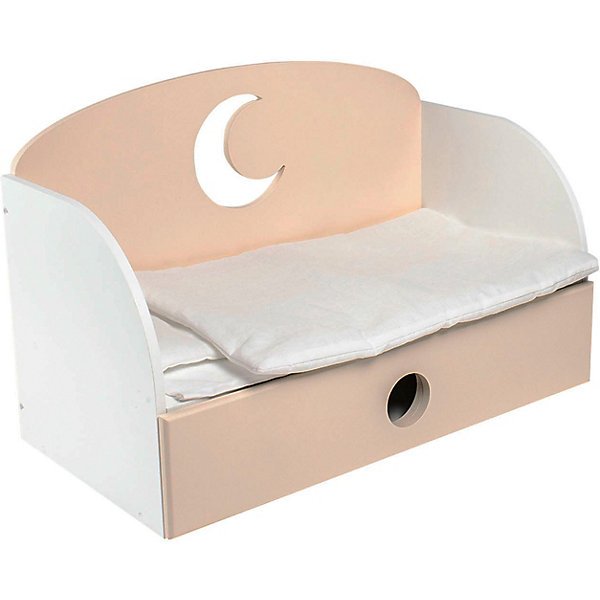 фото Диван-кровать paremo луна