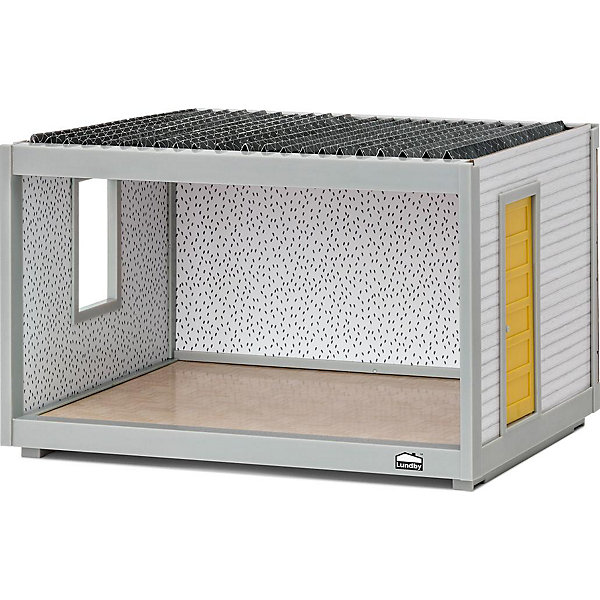 

Комната для кукол Lundby, 33 см, Разноцветный, Комната для кукол Lundby, 33 см