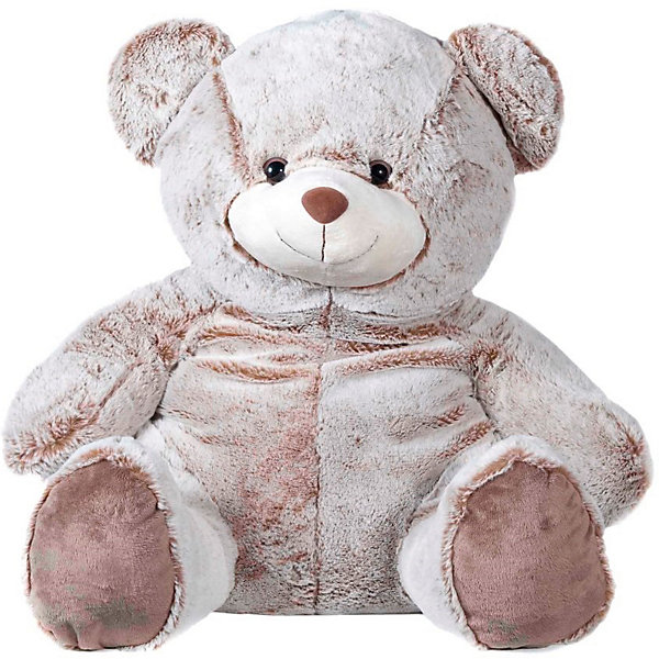 

Мягкая игрушка Molli Мишка, 80 см, Серый, Мягкая игрушка Molli Мишка, 80 см