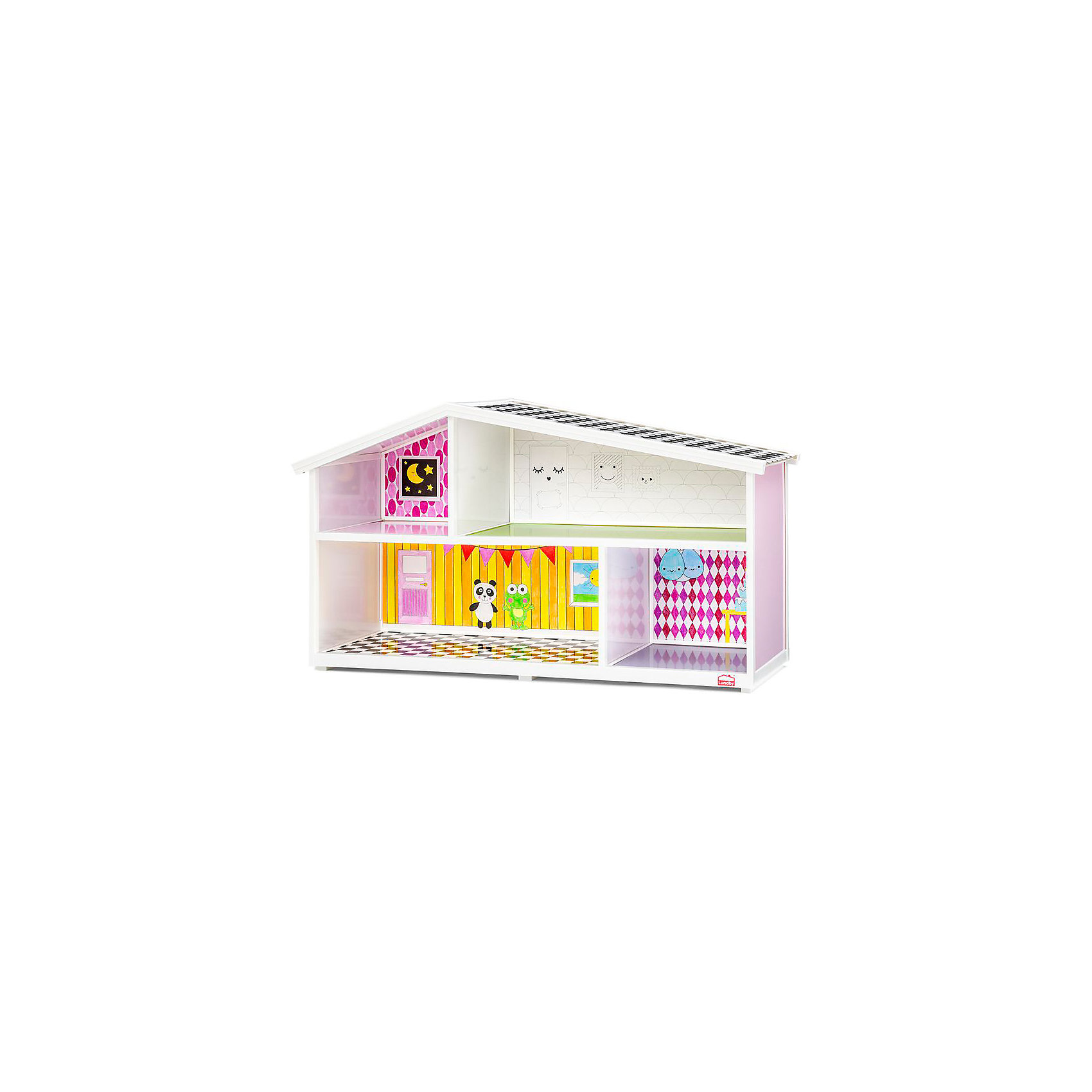 фото Аксессуары для домика lundby креативные обои