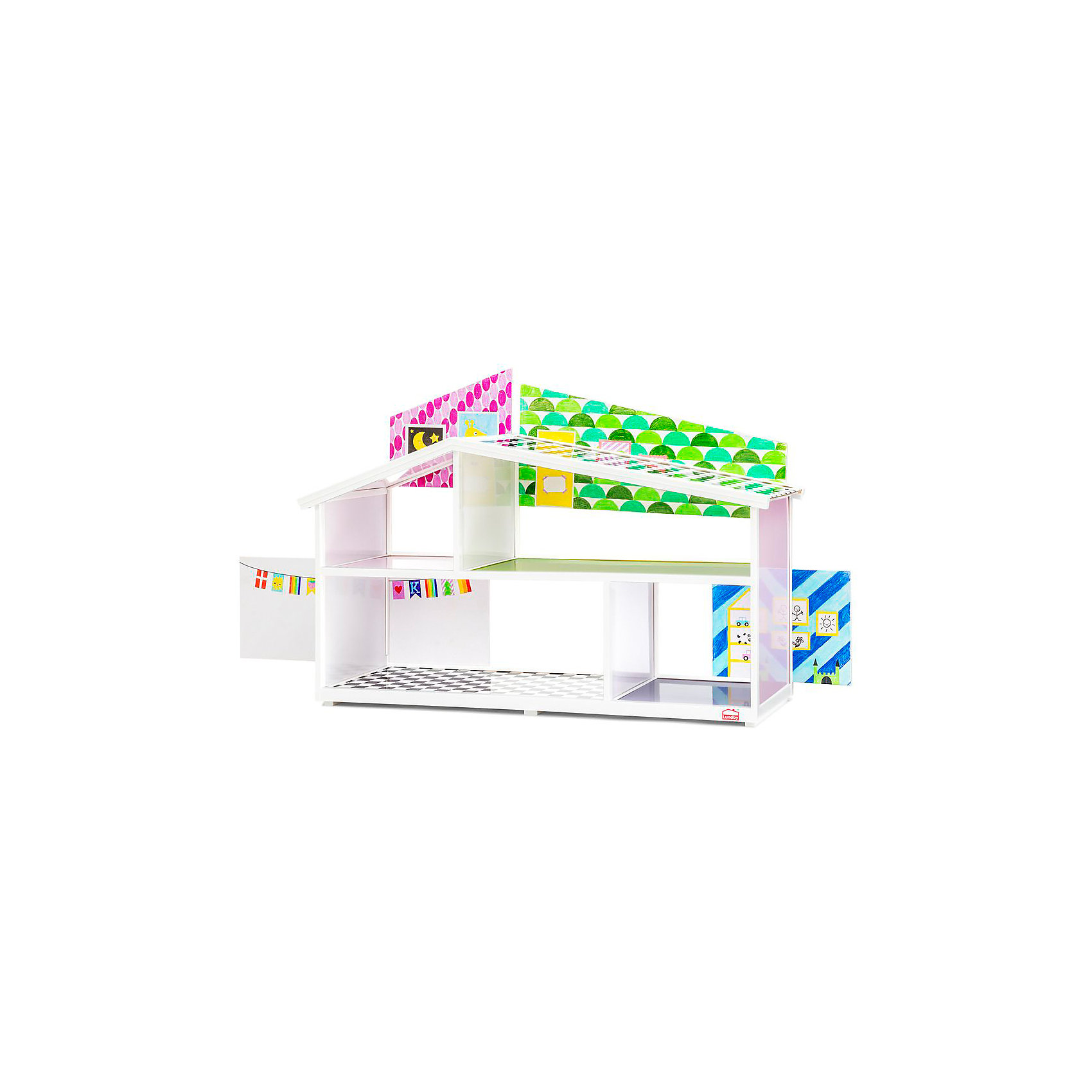 фото Аксессуары для домика lundby креативные обои