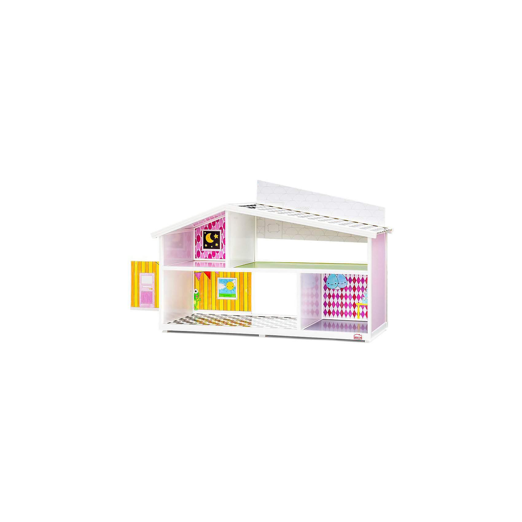 фото Аксессуары для домика lundby креативные обои