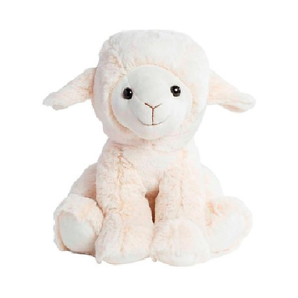 

Мягкая игрушка Molli Овечка, 30 см, Белый, Мягкая игрушка Molli Овечка, 30 см