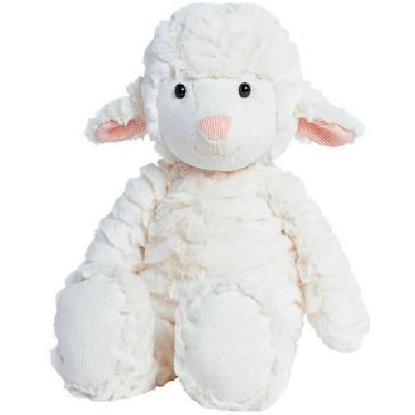 

Мягкая игрушка Molli Овечка, 36 см, Белый, Мягкая игрушка Molli Овечка, 36 см