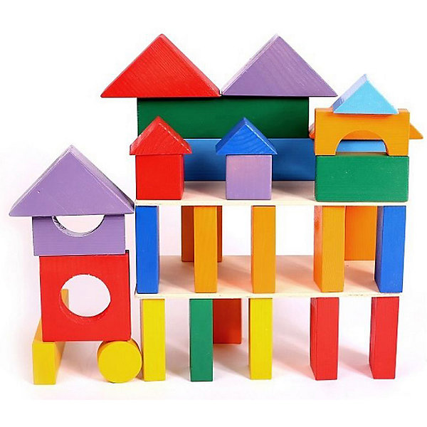 

Конструктор Paremo, 35 деталей, Gelb/grün, Конструктор Paremo, 35 деталей