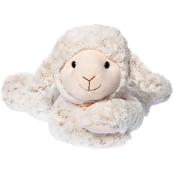 

Мягкая игрушка Molli Овечка, 50 см, Белый, Мягкая игрушка Molli Овечка, 50 см