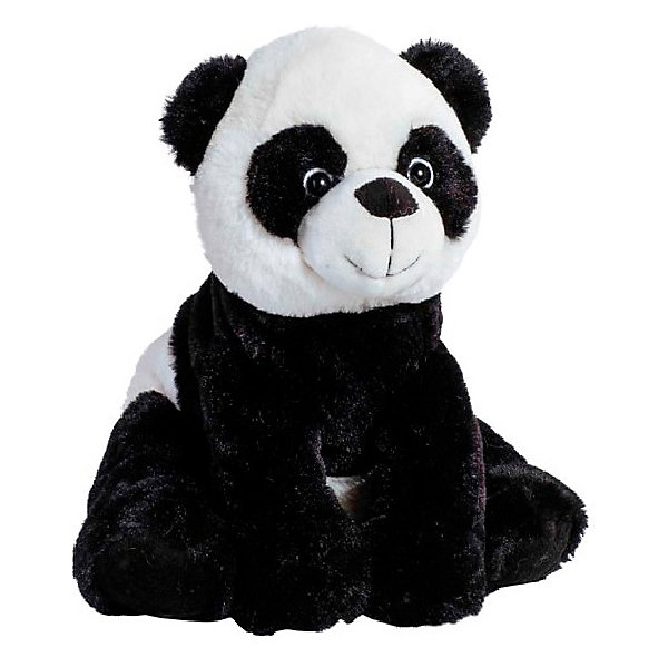 

Мягкая игрушка Molli Панда, 60 см, Черный/белый, Мягкая игрушка Molli Панда, 60 см