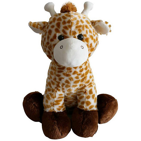 

Мягкая игрушка Molli Жираф, 60 см, Коричневый, Мягкая игрушка Molli Жираф, 60 см
