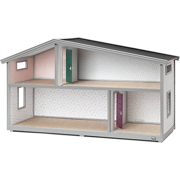 

Домик для кукол Lundby, 1:18, Разноцветный, Домик для кукол Lundby, 1:18