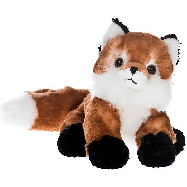 

Мягкая игрушка Molli Лиса, 17 см, Коричневый, Мягкая игрушка Molli Лиса, 17 см