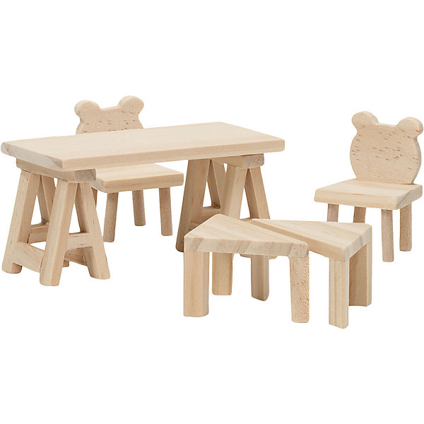 Lundby Набор мебели для домика Lundby