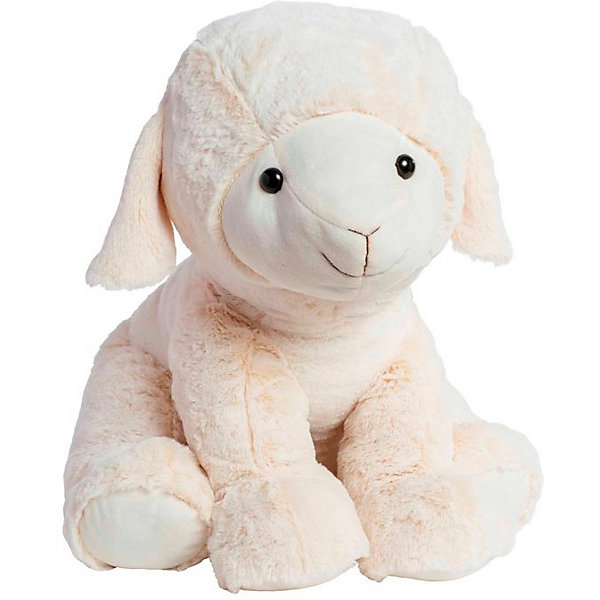 

Мягкая игрушка Molli Овечка, 60 см, Белый, Мягкая игрушка Molli Овечка, 60 см