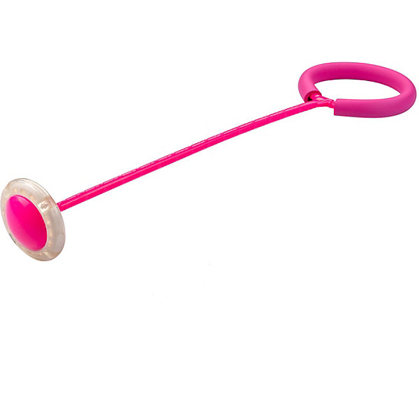 Нейроскакалка Original, розовый КруВер 14902566