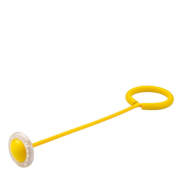 Нейроскакалка Original, желтый КруВер 14902590