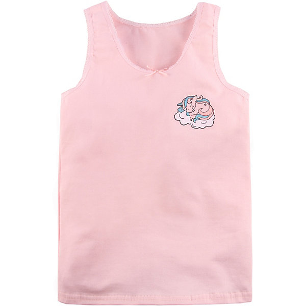 

Майка Bossa Nova, Оранжевый, Майка Bossa Nova