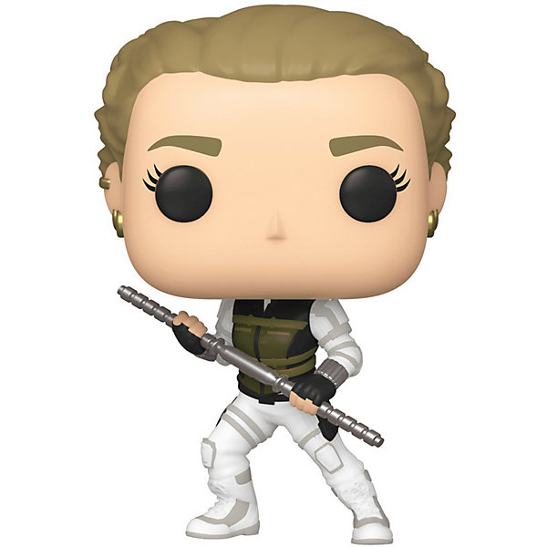 

Фигурка Funko POP! Bobble: Marvel: Чёрная вдова: Елена, 46687, Разноцветный, Фигурка Funko POP! Bobble: Marvel: Чёрная вдова: Елена, 46687