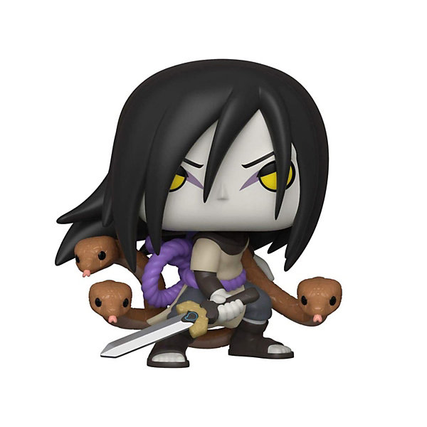 

Фигурка Funko POP! Vinyl: Наруто: Орочимару, 46628, Разноцветный, Фигурка Funko POP! Vinyl: Наруто: Орочимару, 46628
