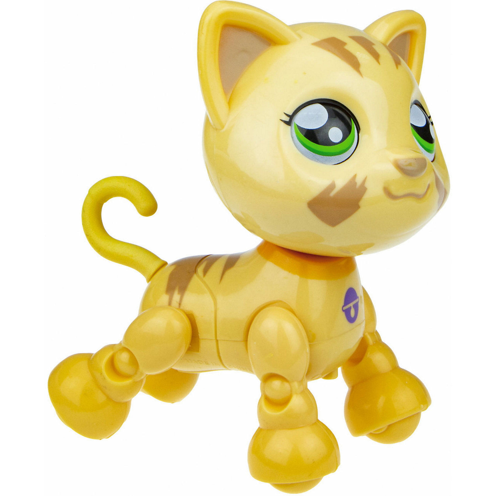 Игрушка "Милашка котенок", звук 1Toy 14932706