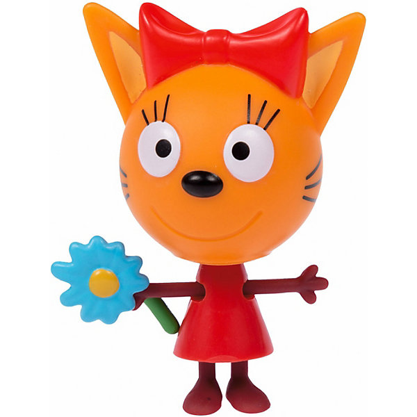 

Фигурка 1Toy "Три кота, Фигурка 1Toy "Три кота"