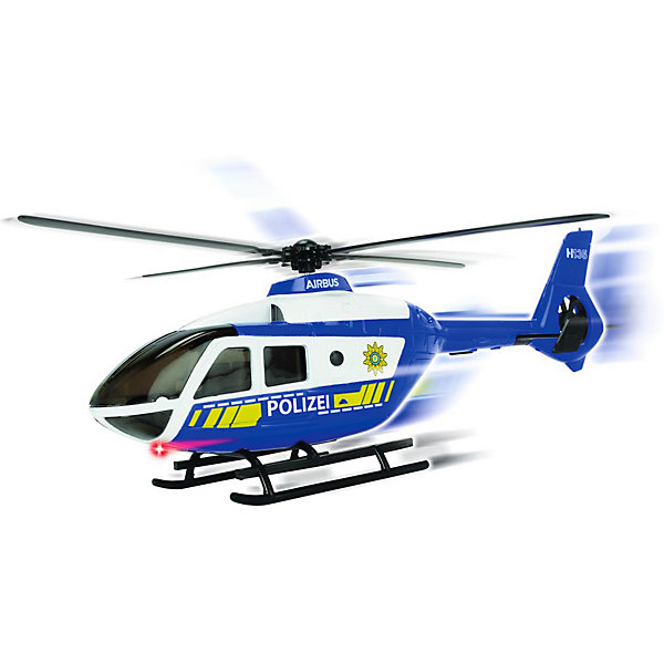 Полицейский вертолет , 36 см, свет и звук Dickie Toys 14935111