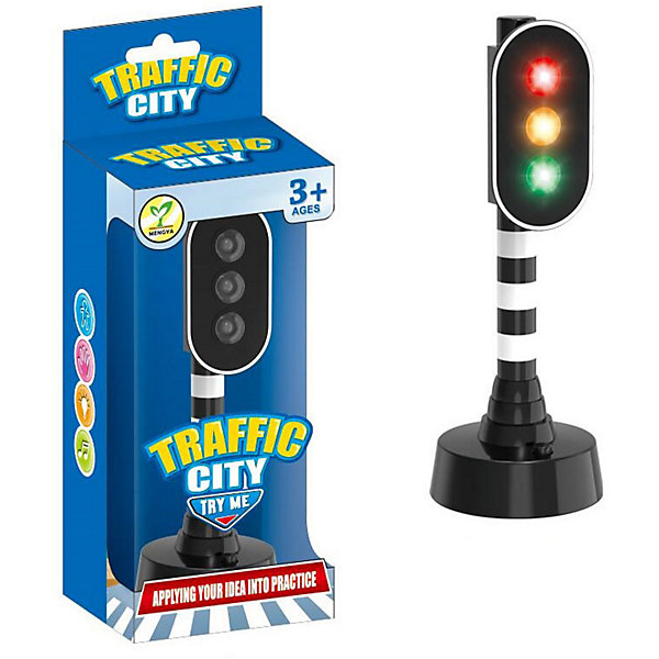 

Светофор Maya Toys