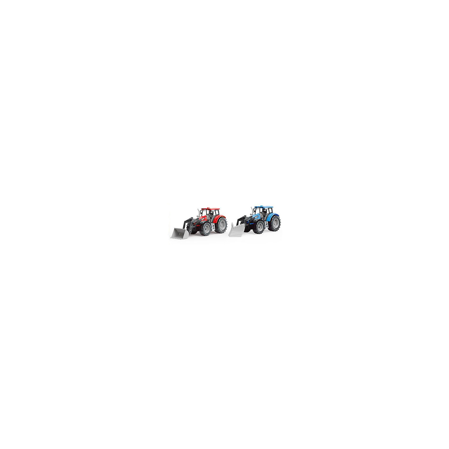 Трактор с ковшом QunXing Toys 14937158